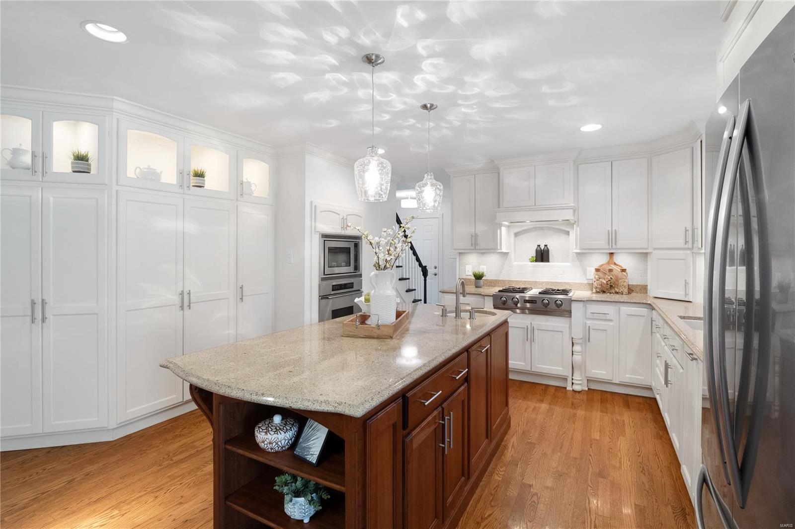 Forest Trails - Residential