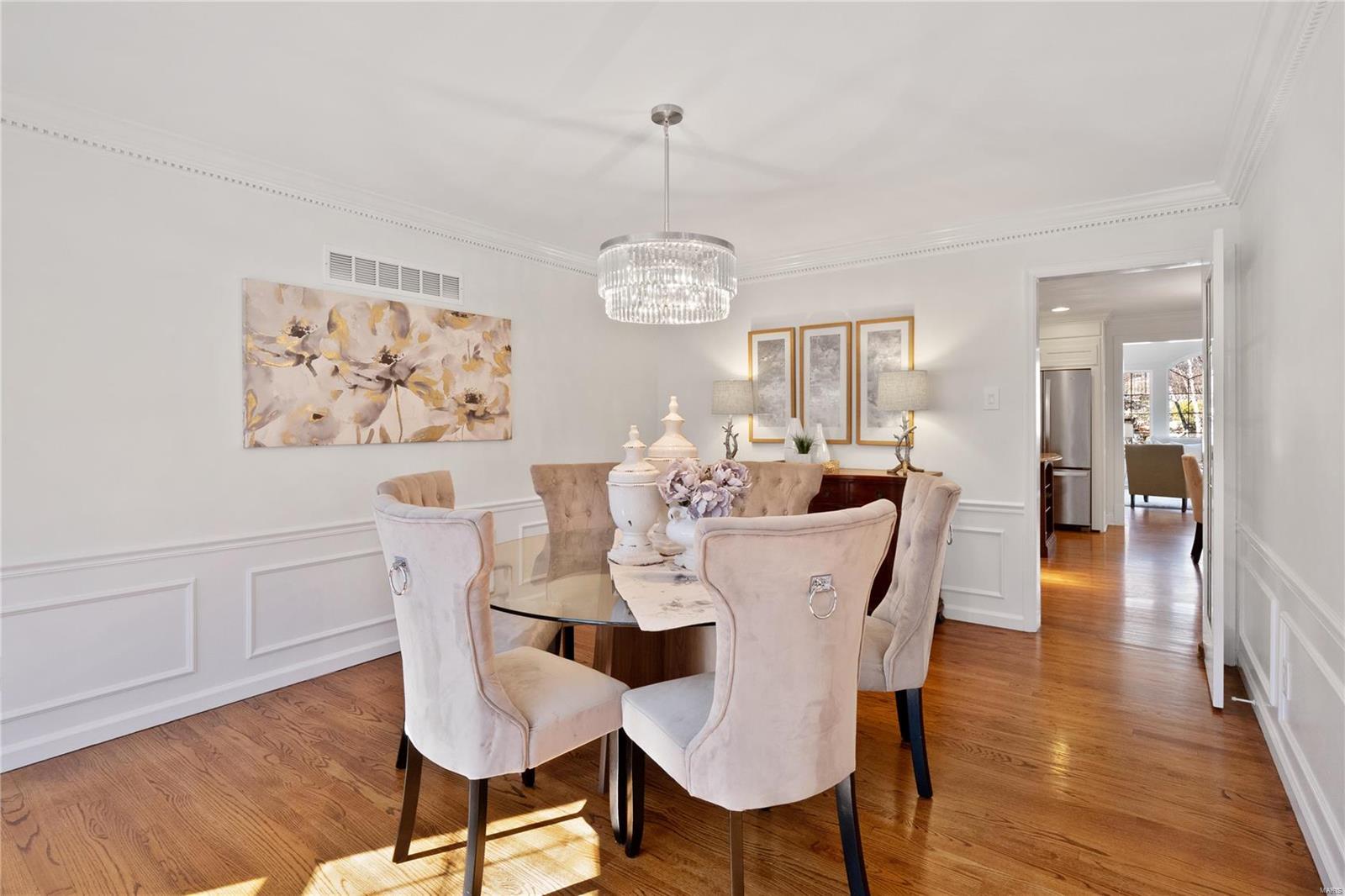 Forest Trails - Residential