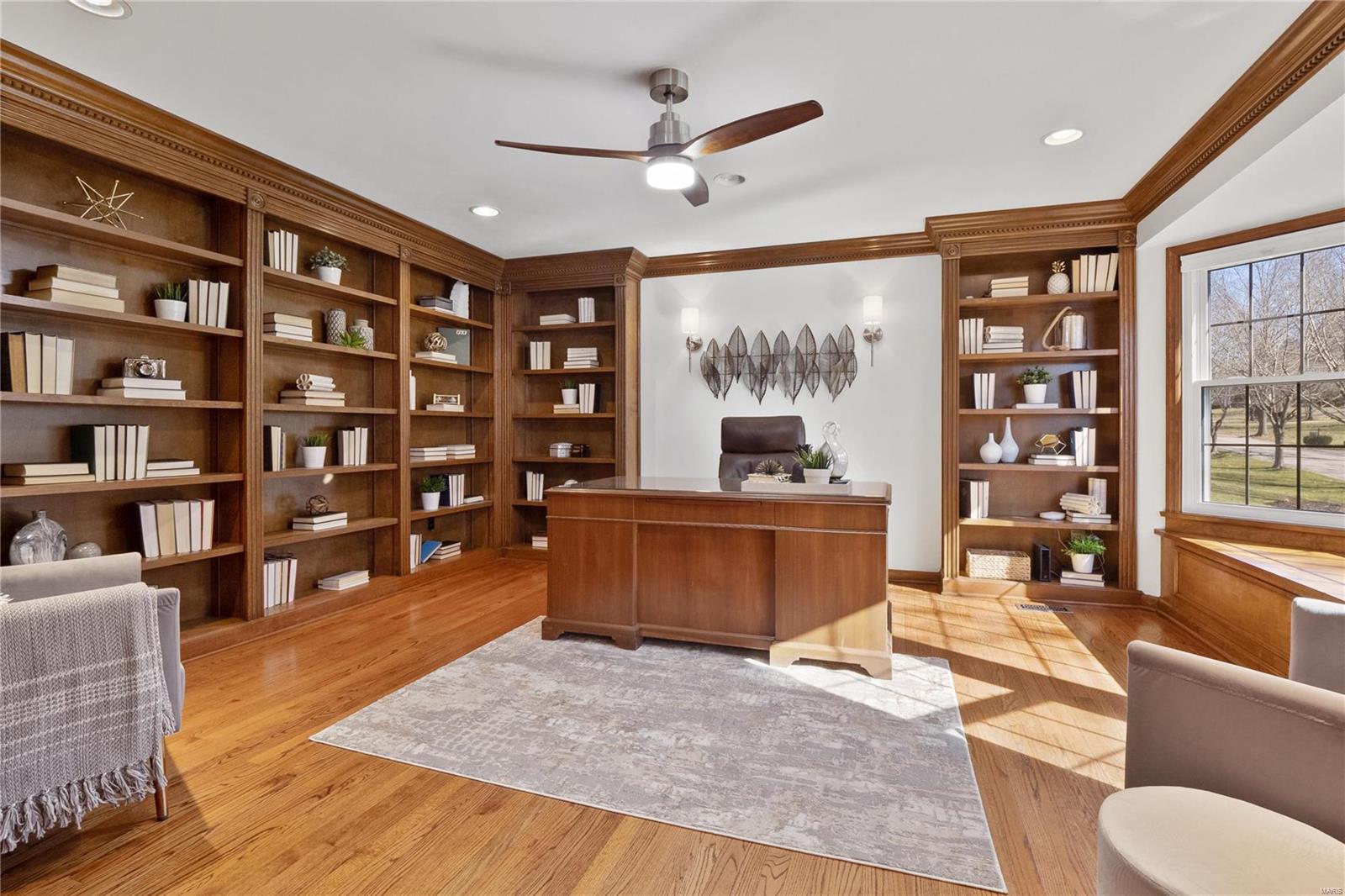 Forest Trails - Residential