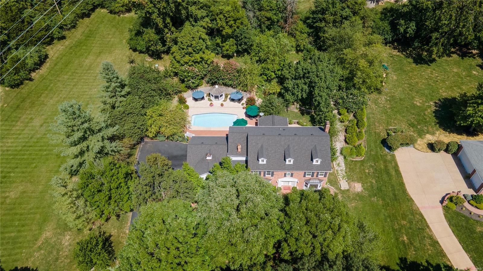 Forest Trails - Residential