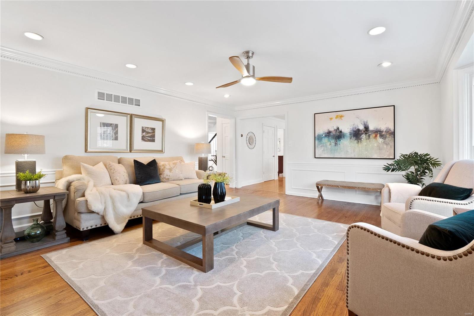 Forest Trails - Residential