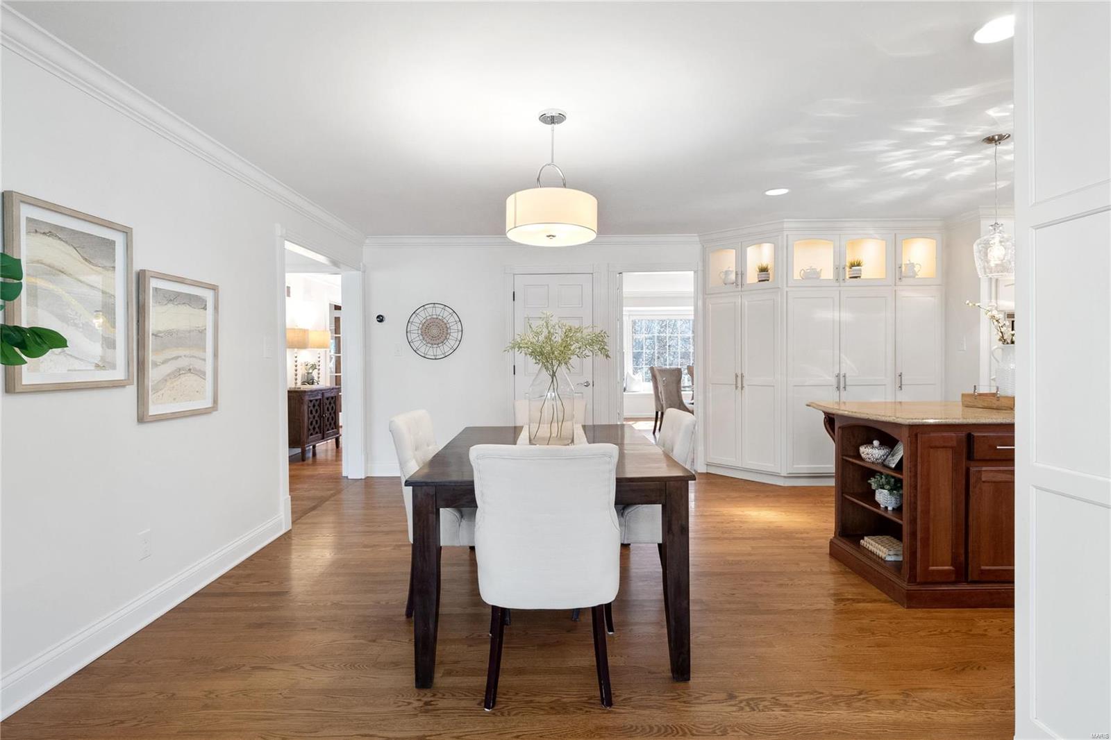 Forest Trails - Residential