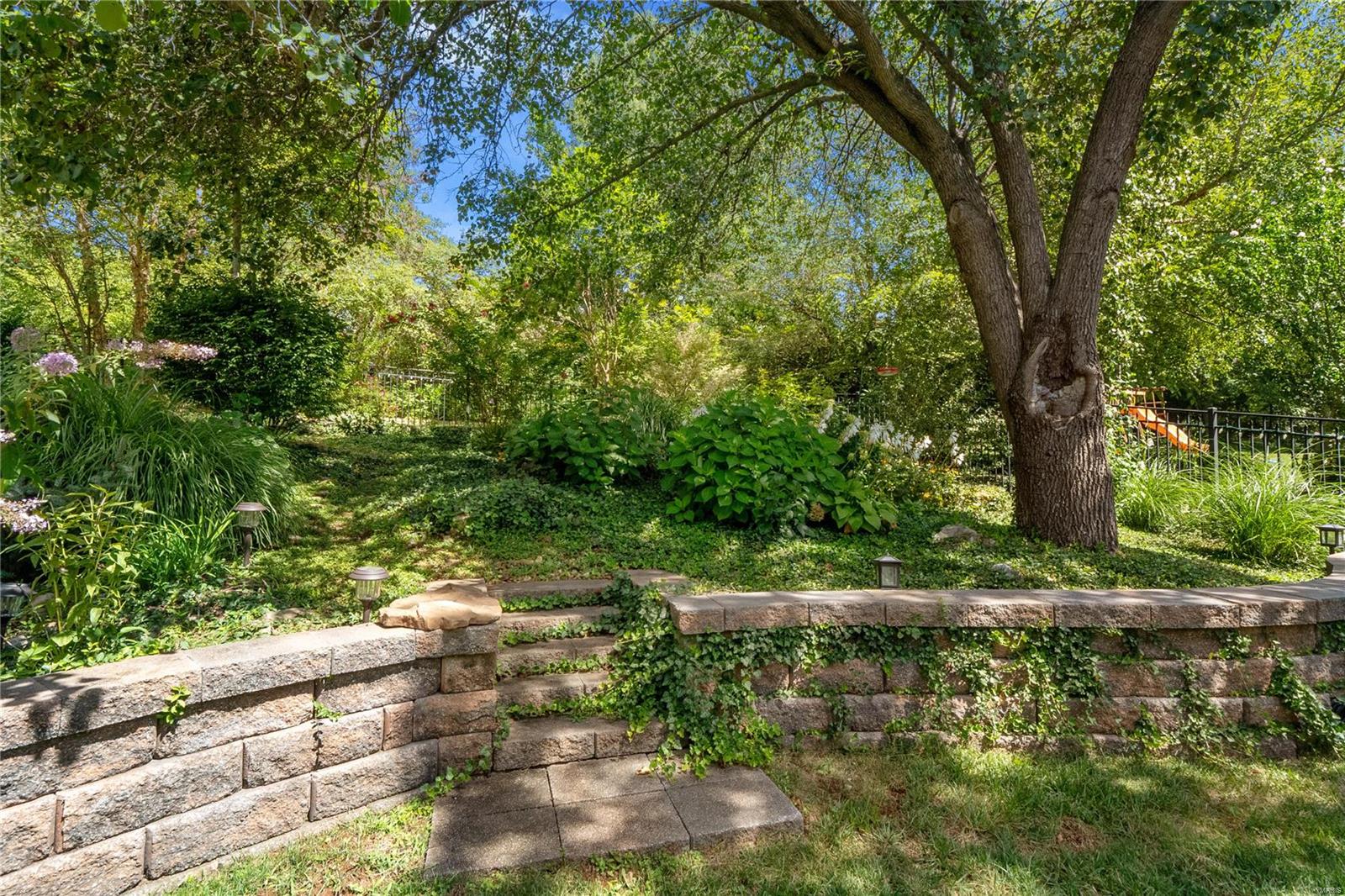 Forest Trails - Residential