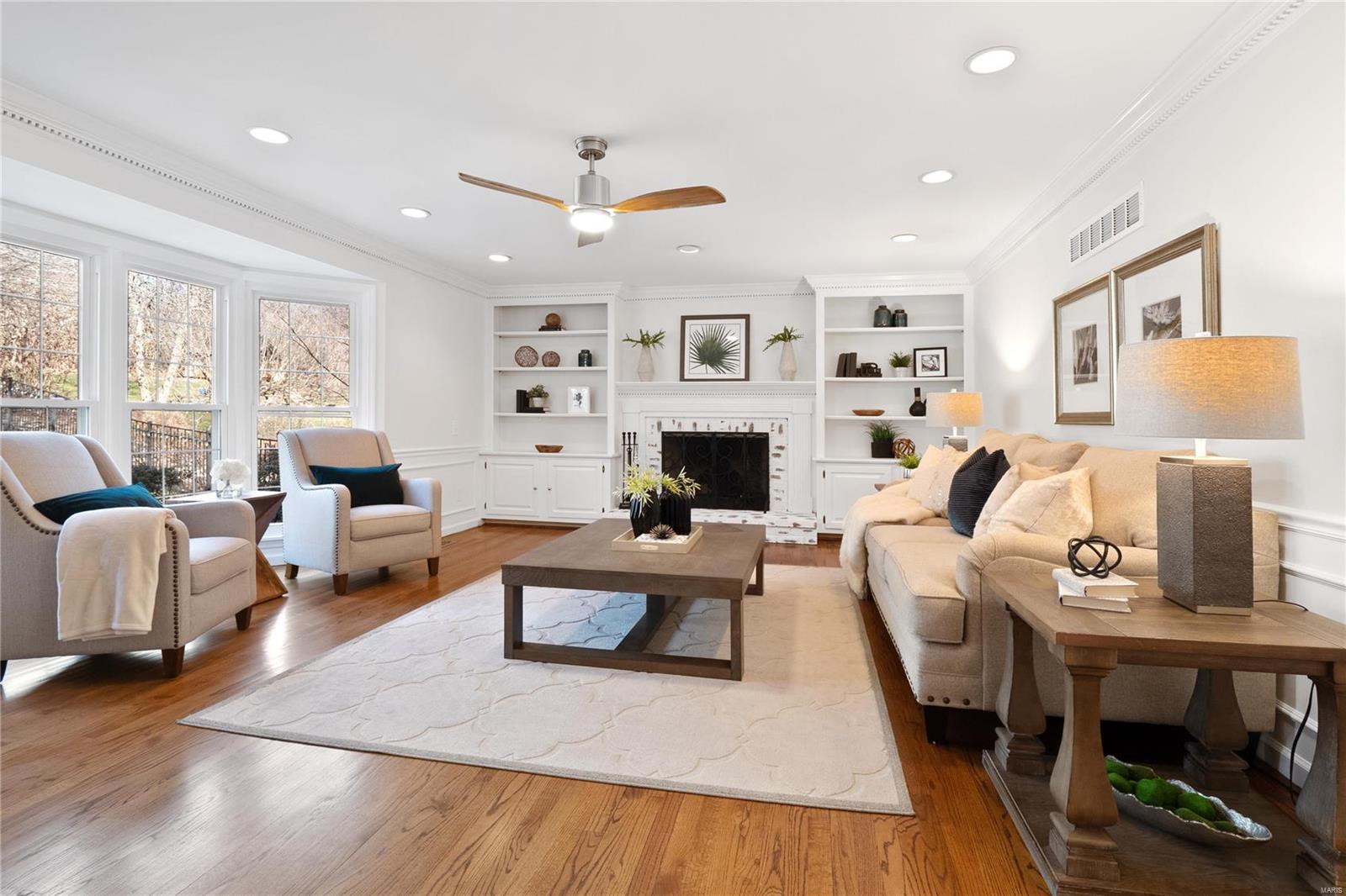 Forest Trails - Residential