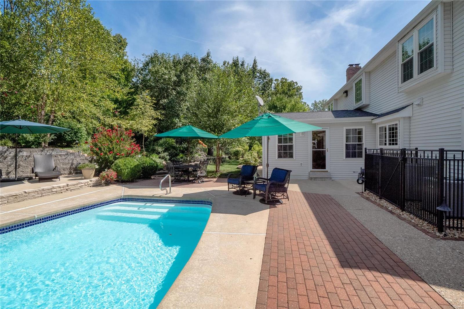 Forest Trails - Residential