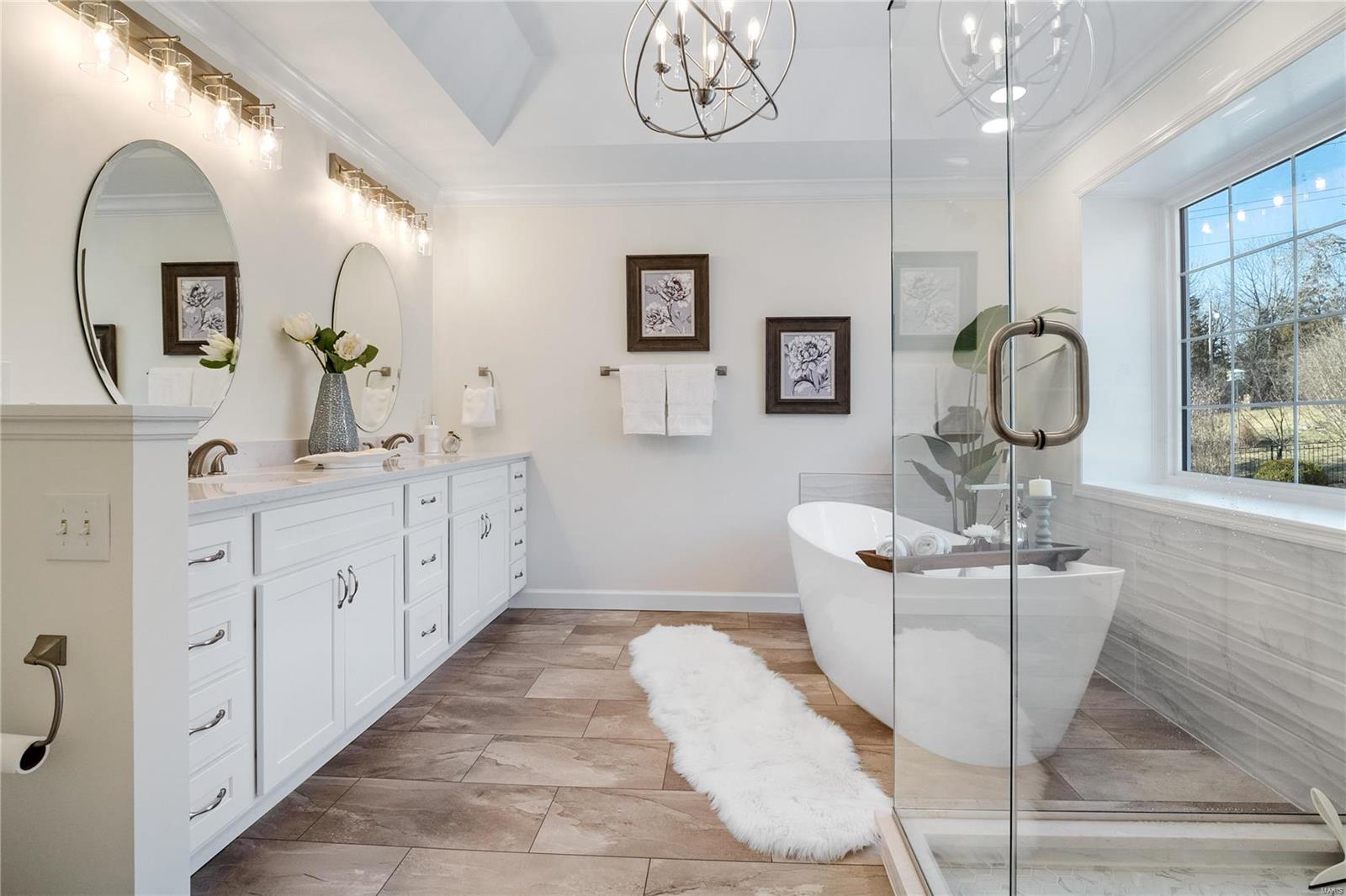 Forest Trails - Residential