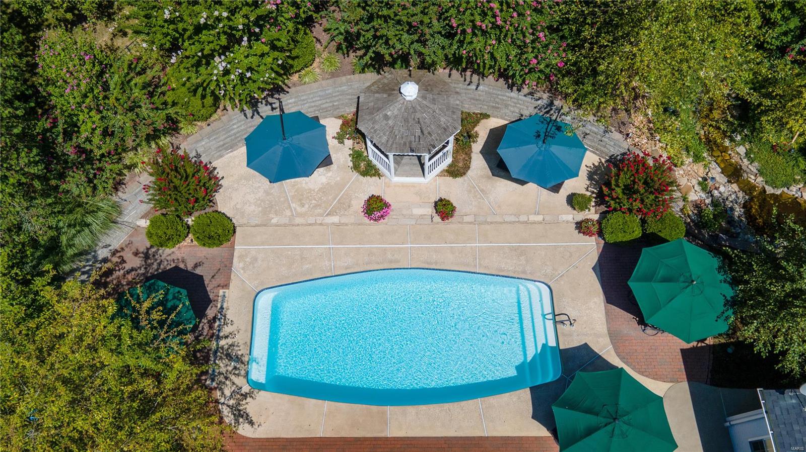 Forest Trails - Residential