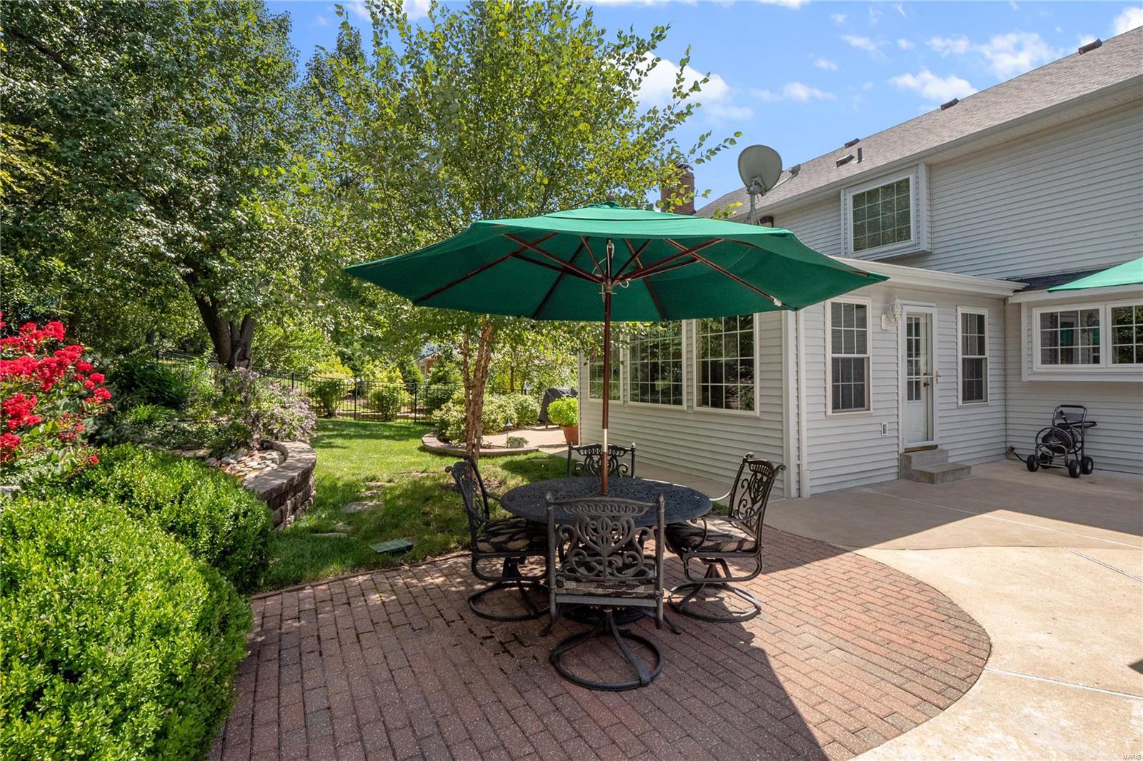 Forest Trails - Residential