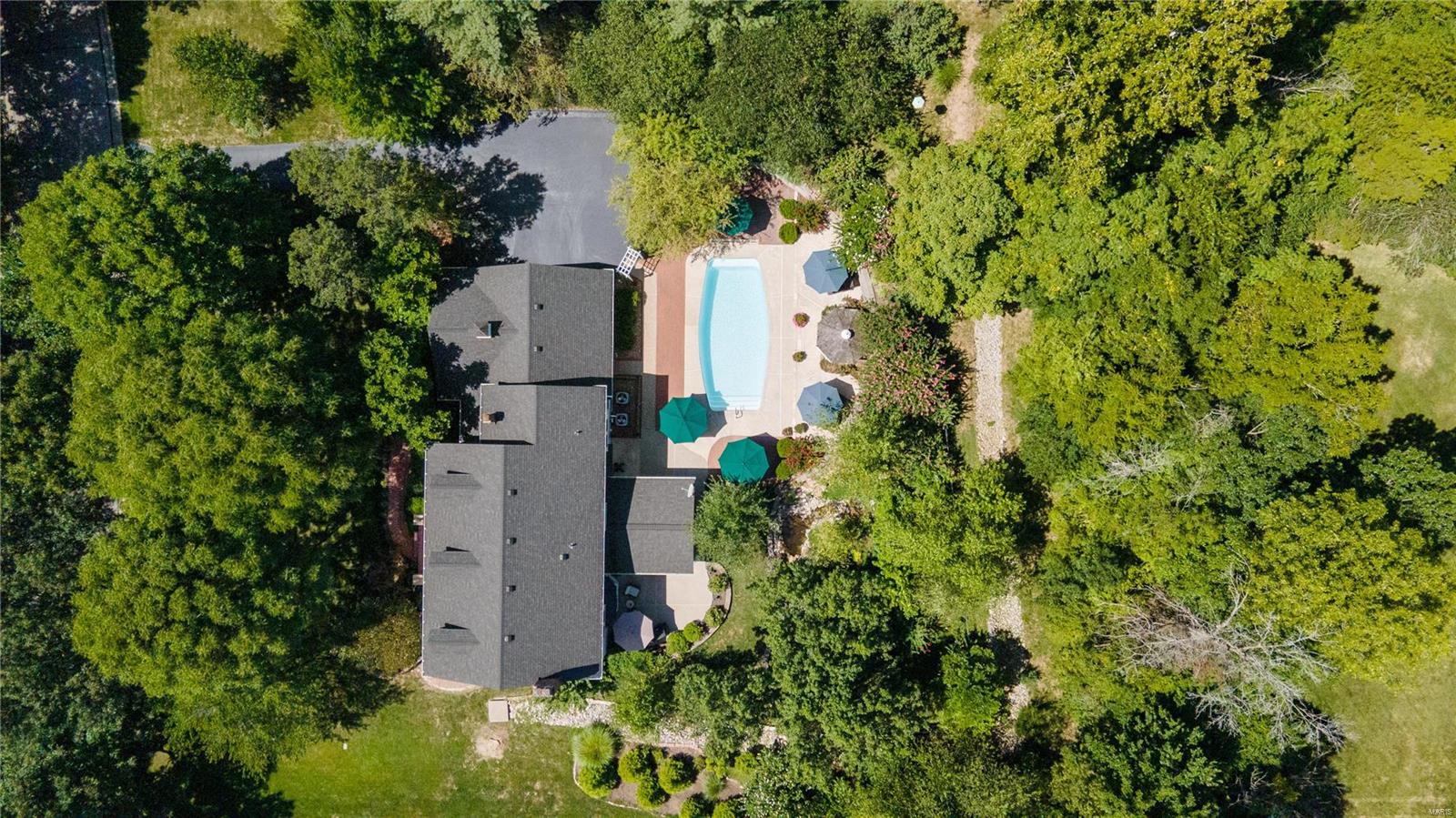 Forest Trails - Residential