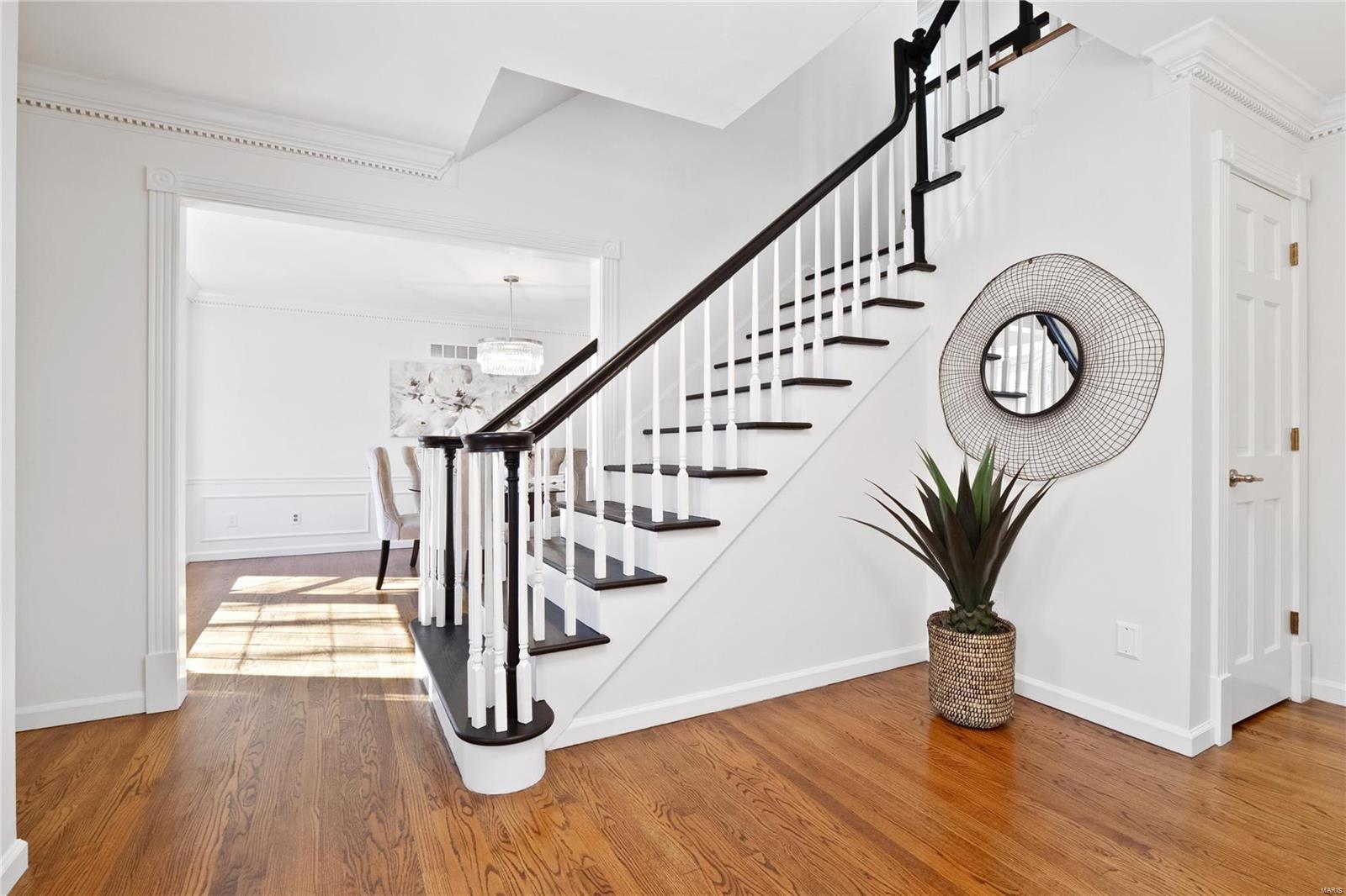 Forest Trails - Residential