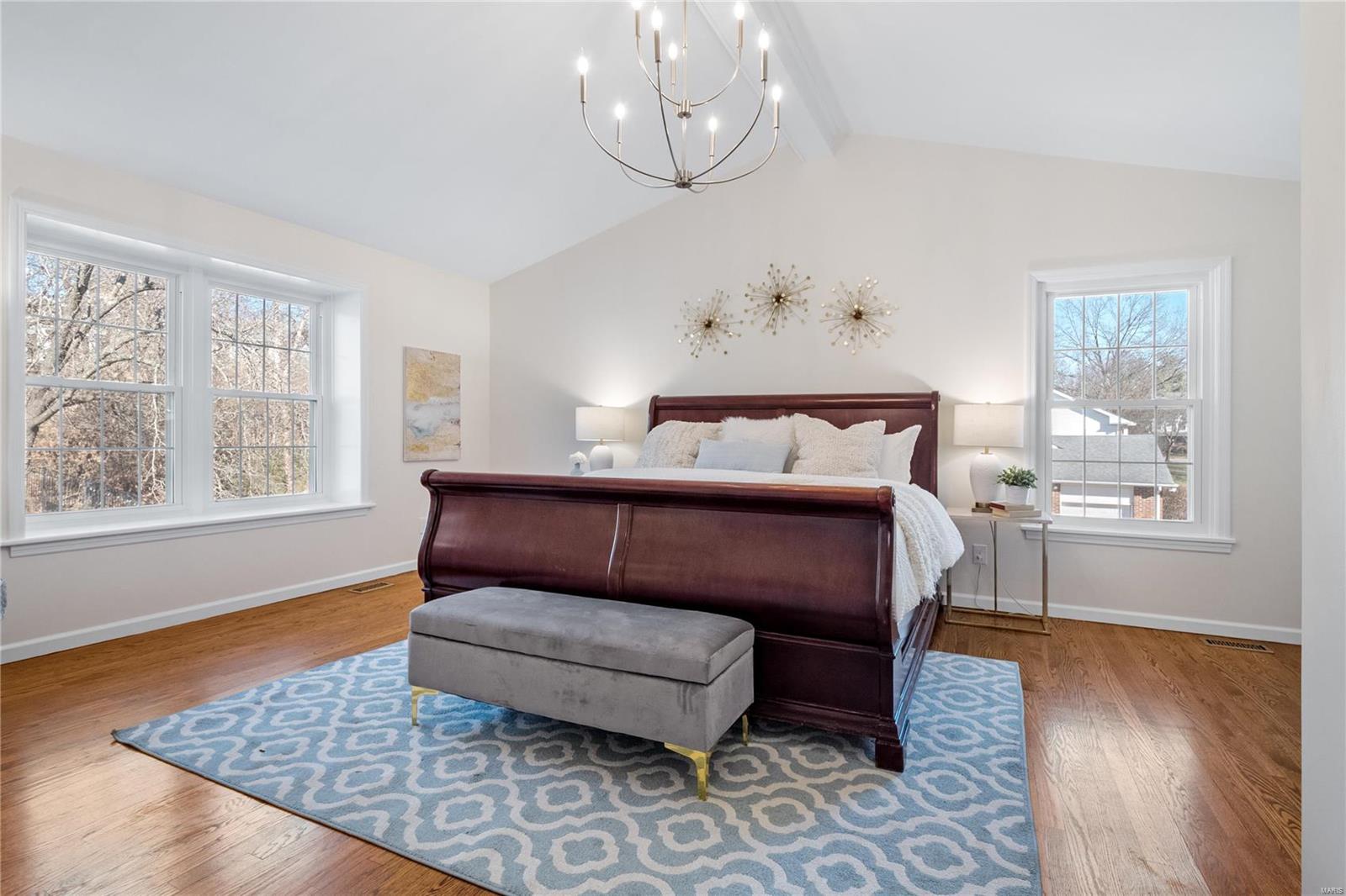 Forest Trails - Residential