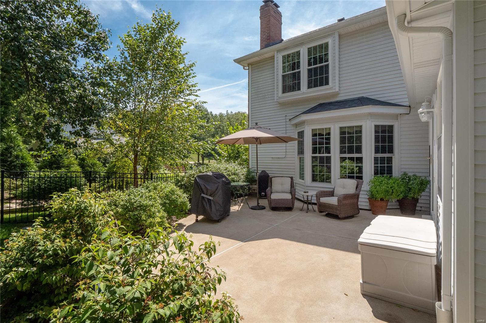 Forest Trails - Residential