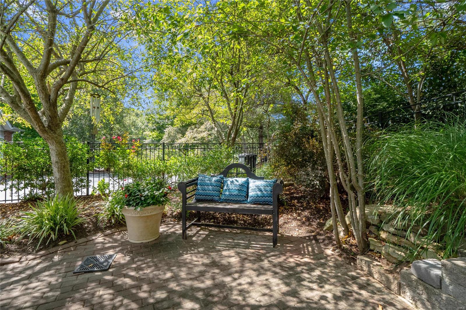 Forest Trails - Residential