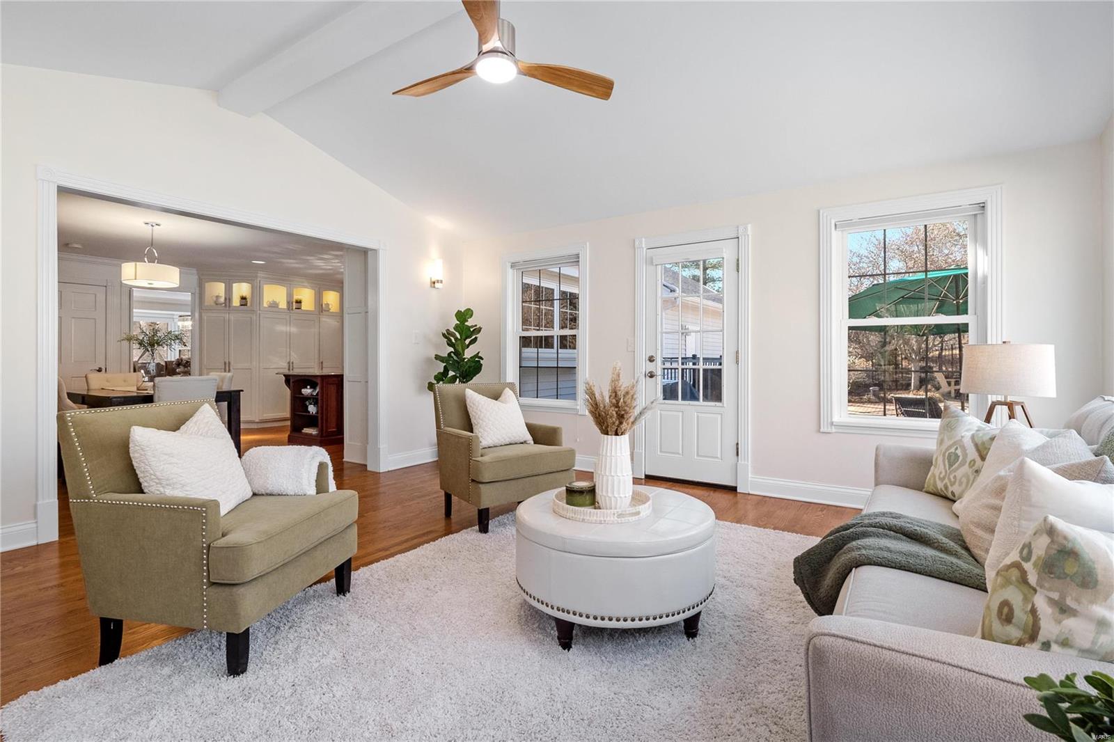 Forest Trails - Residential