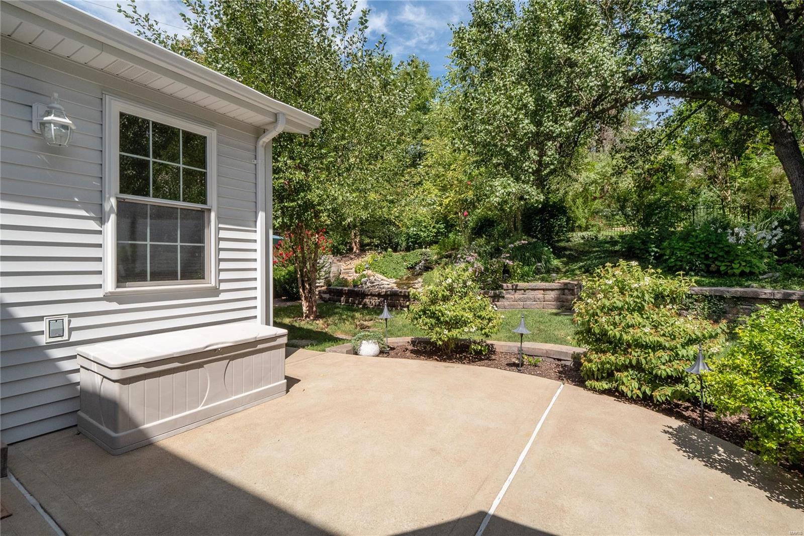 Forest Trails - Residential