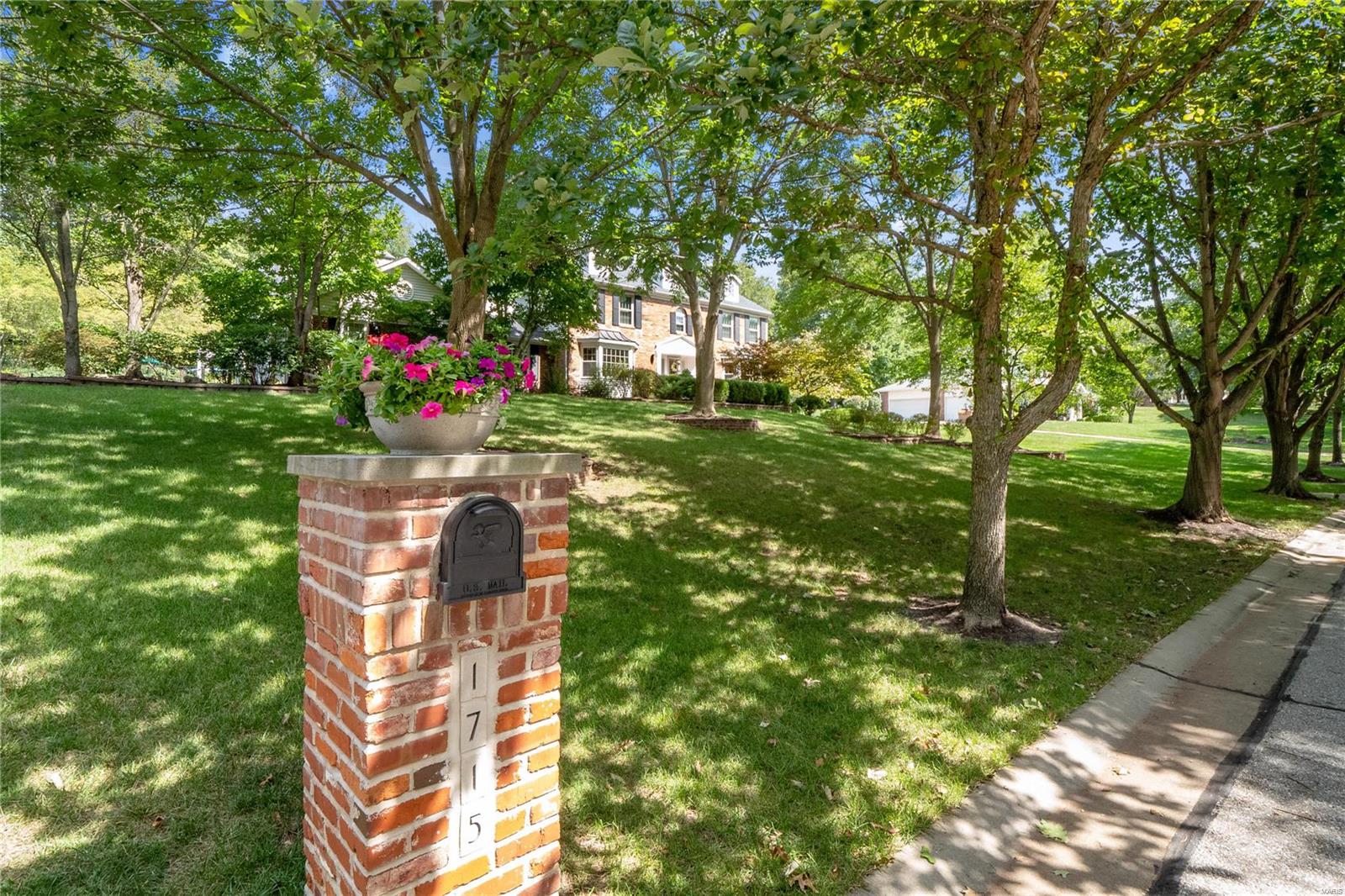 Forest Trails - Residential