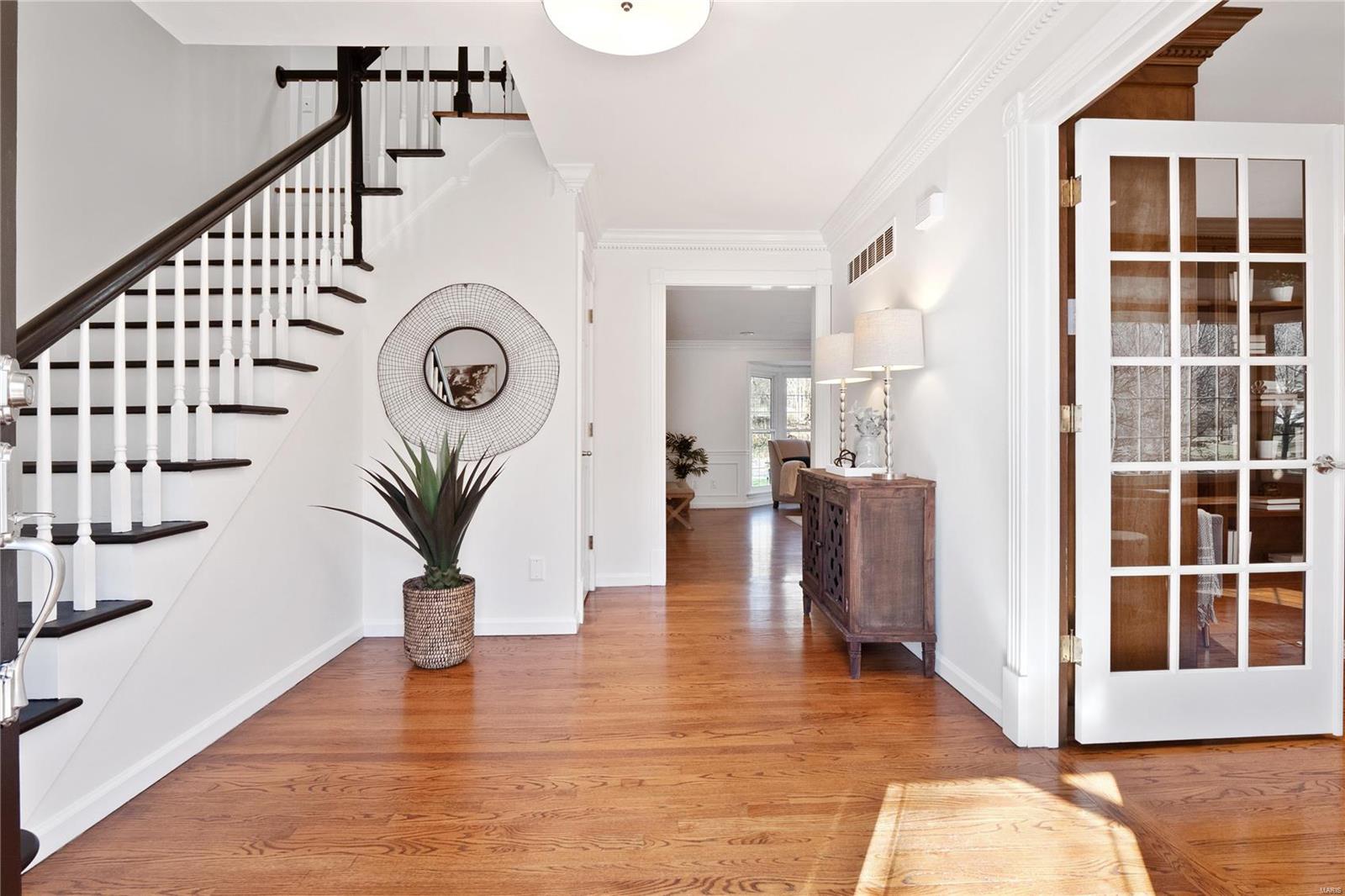 Forest Trails - Residential