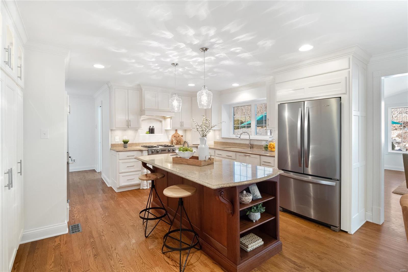 Forest Trails - Residential