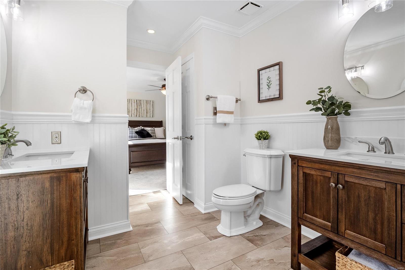 Forest Trails - Residential