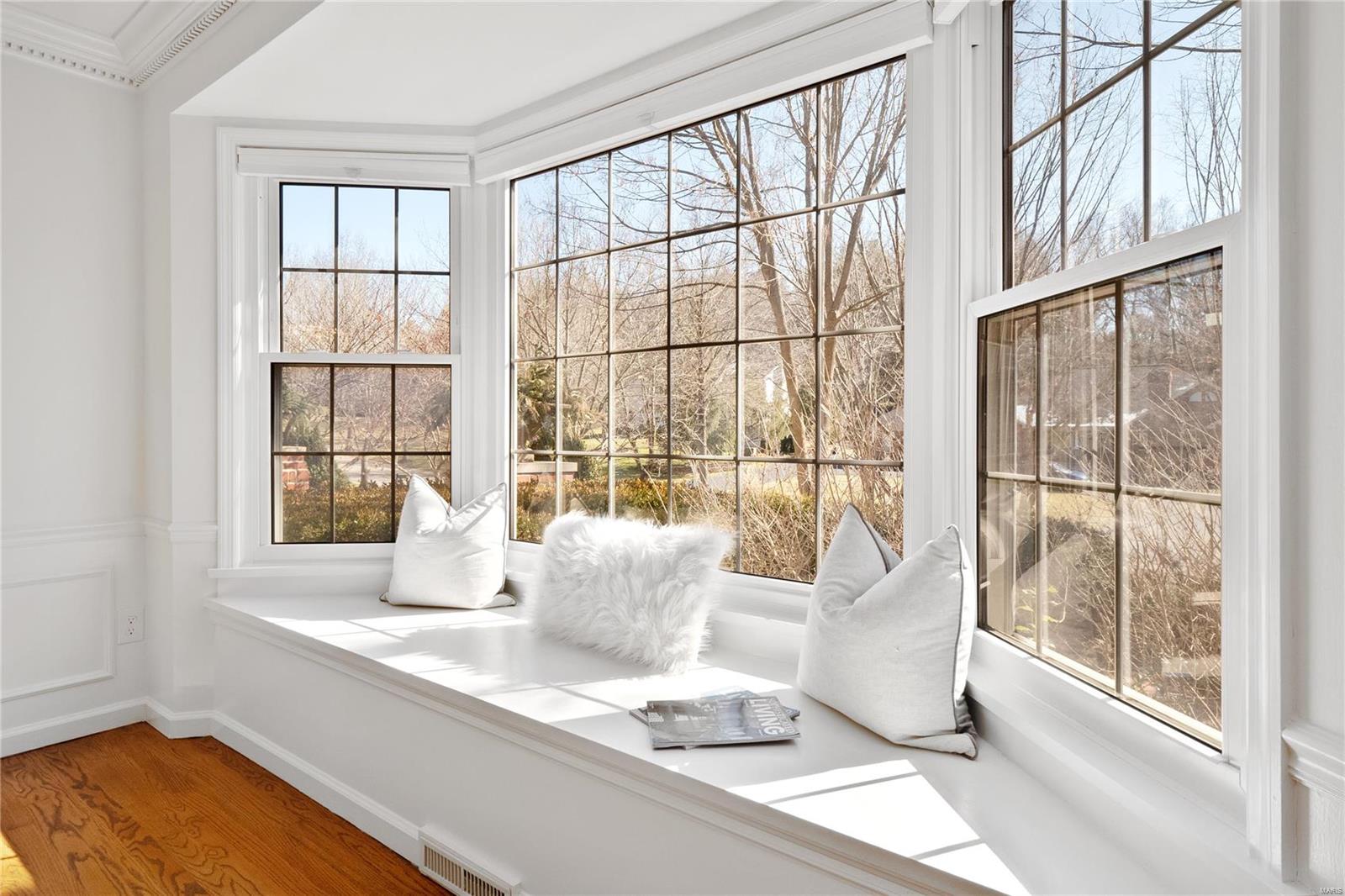 Forest Trails - Residential