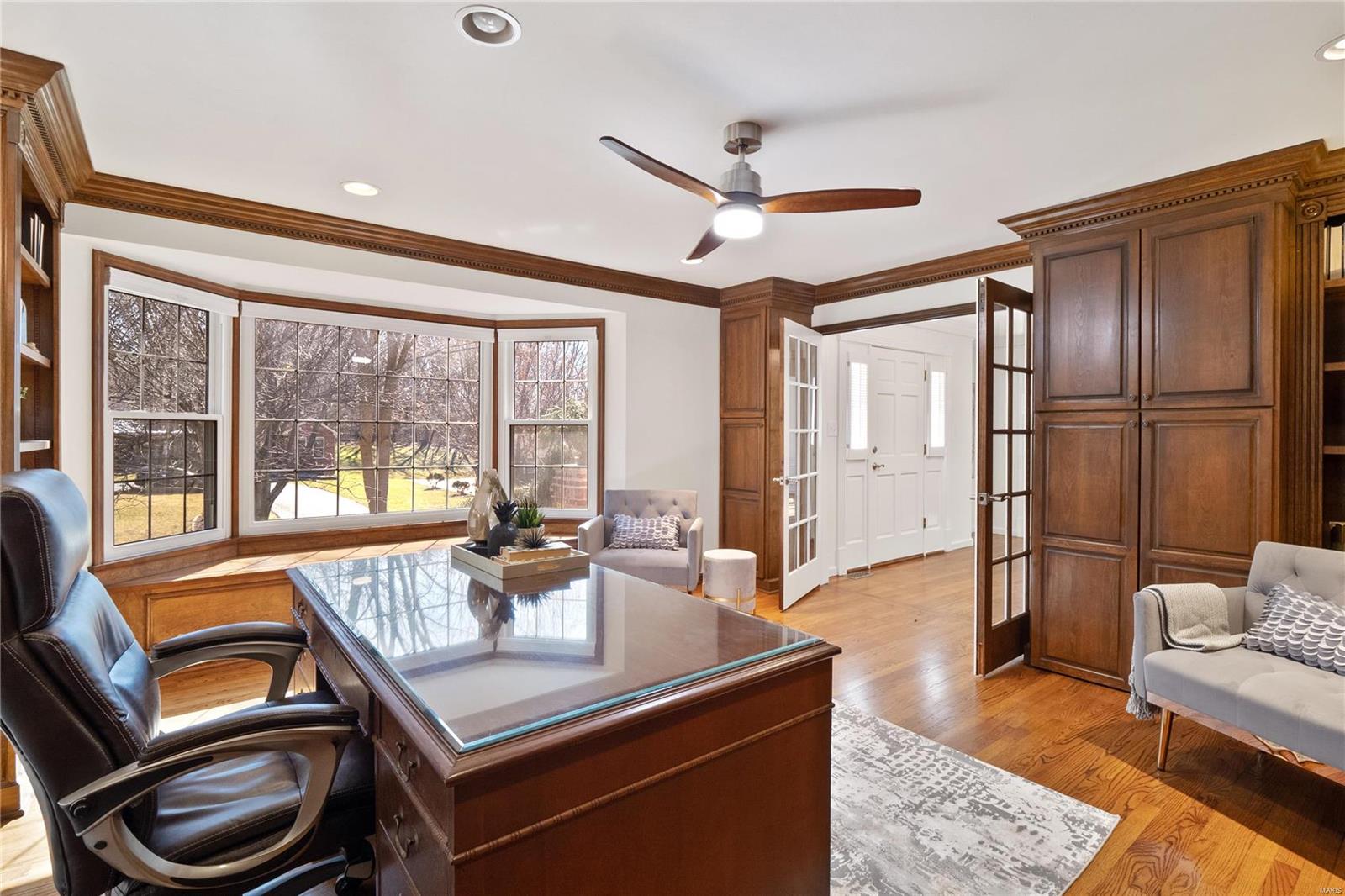 Forest Trails - Residential