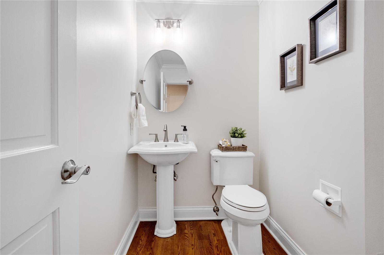 Forest Trails - Residential