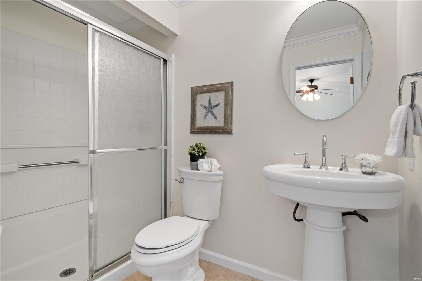 Forest Trails - Residential