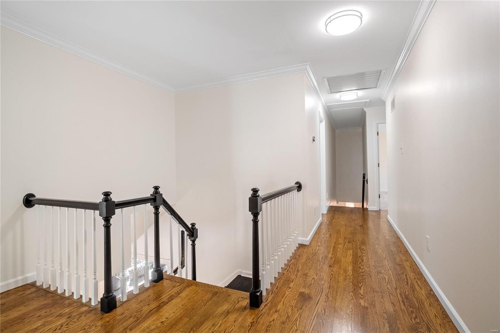 Forest Trails - Residential