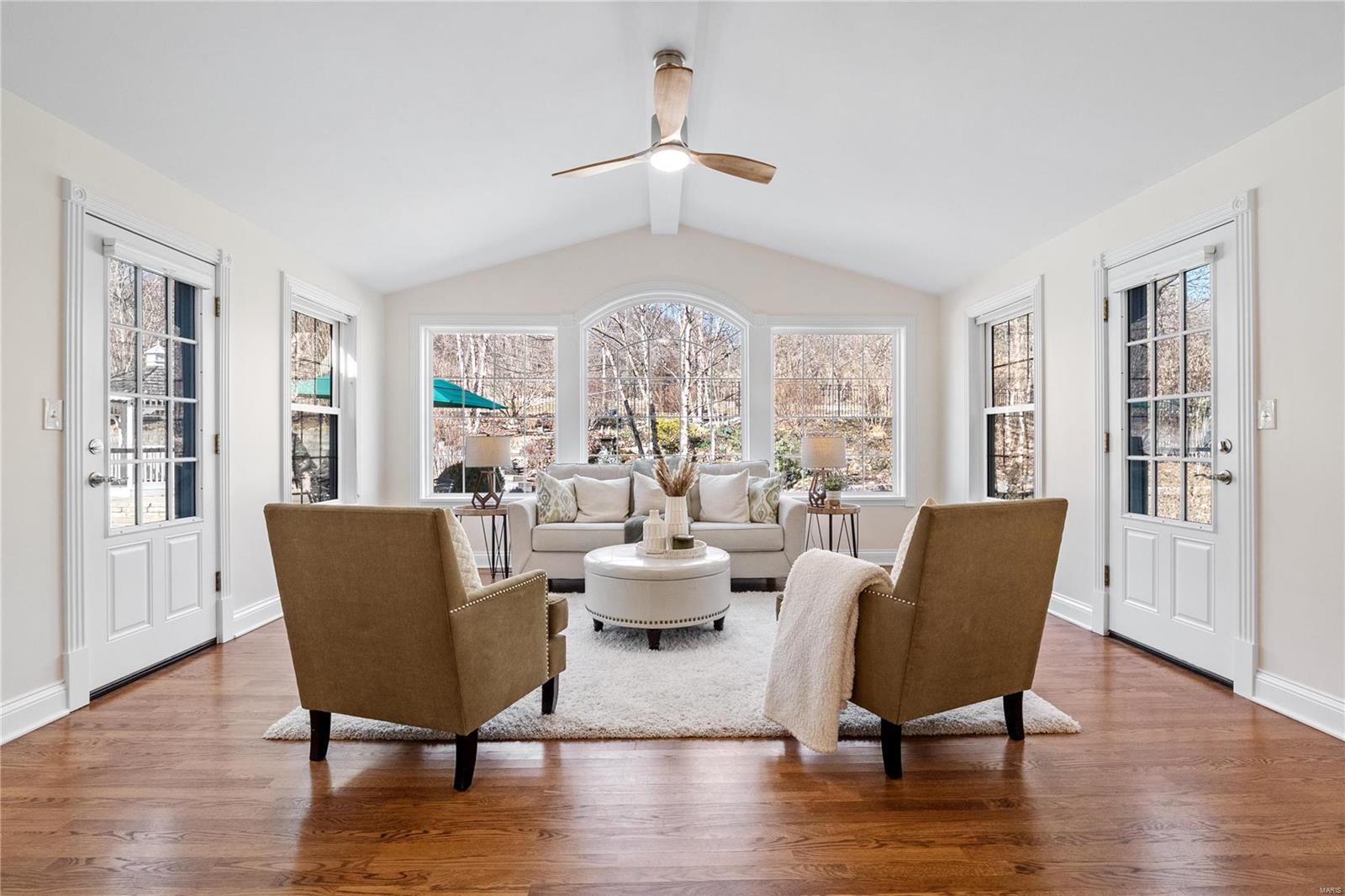 Forest Trails - Residential