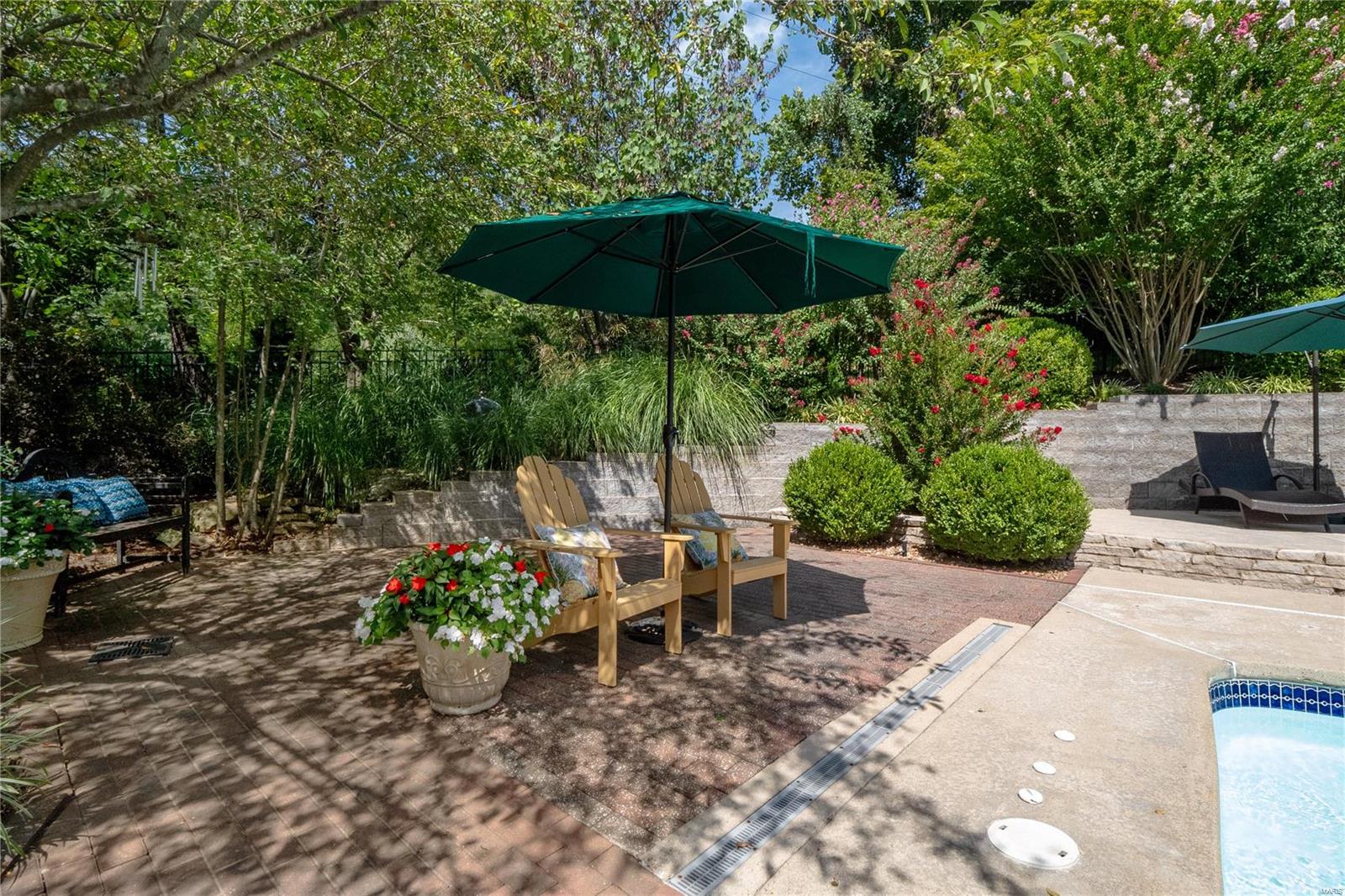 Forest Trails - Residential