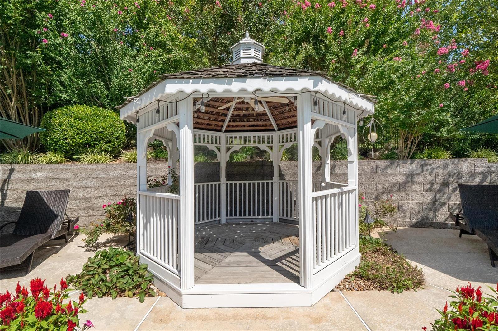 Forest Trails - Residential