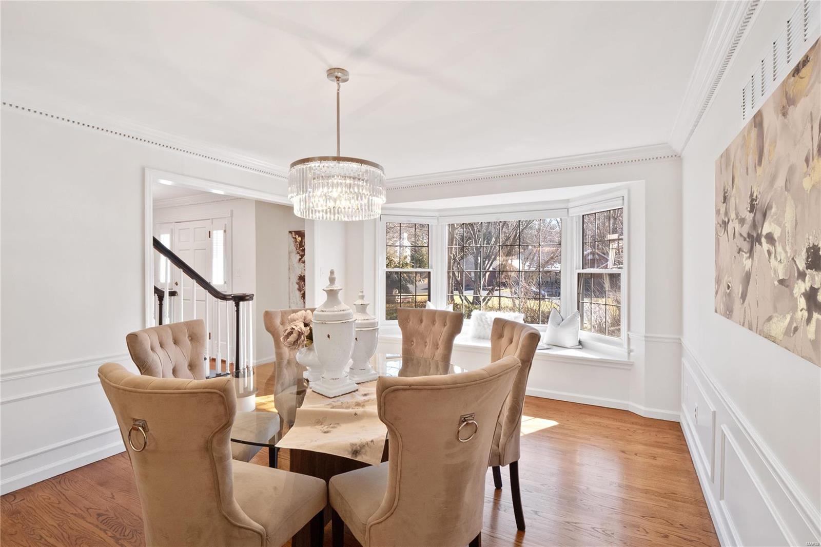 Forest Trails - Residential