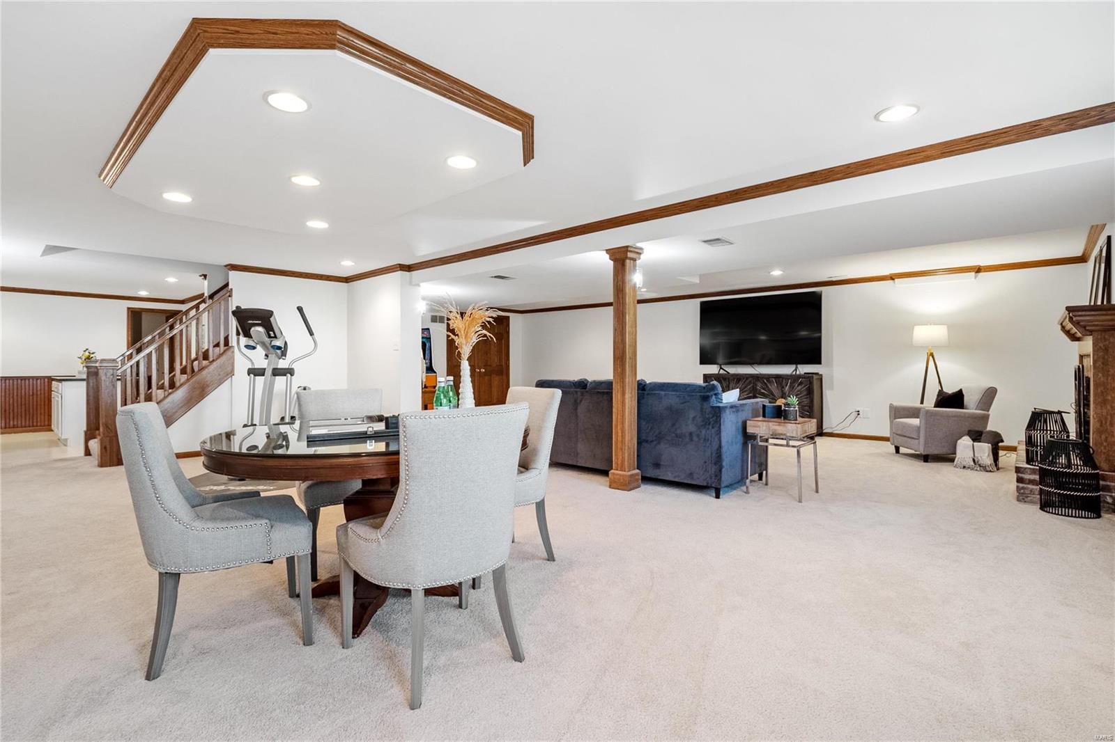 Forest Trails - Residential