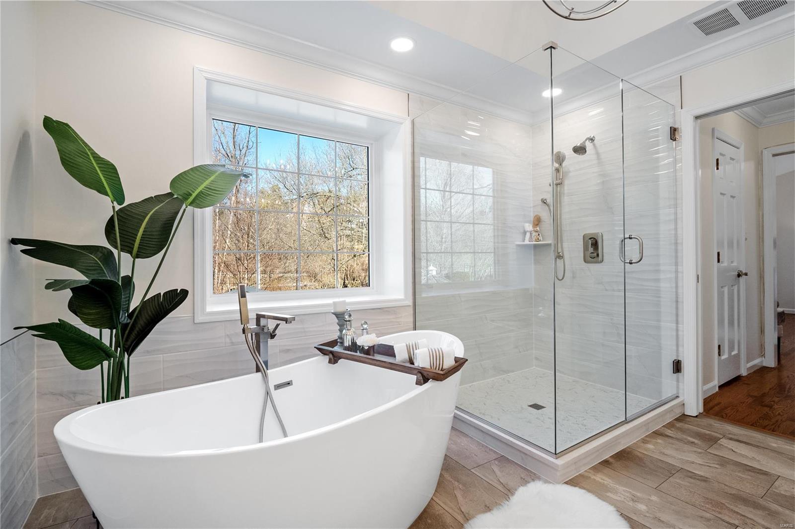 Forest Trails - Residential