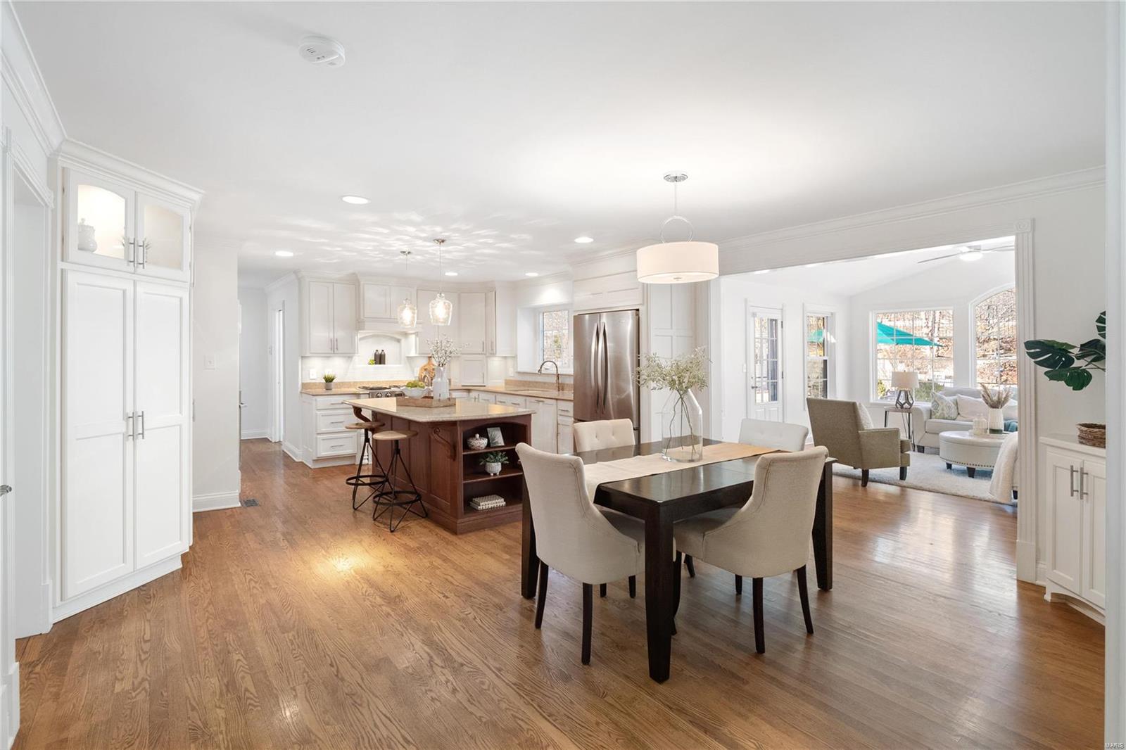 Forest Trails - Residential