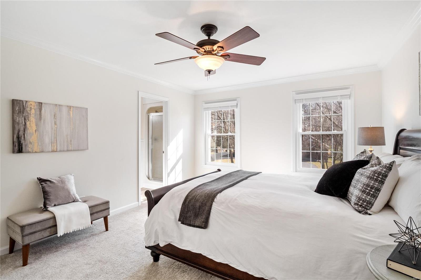 Forest Trails - Residential