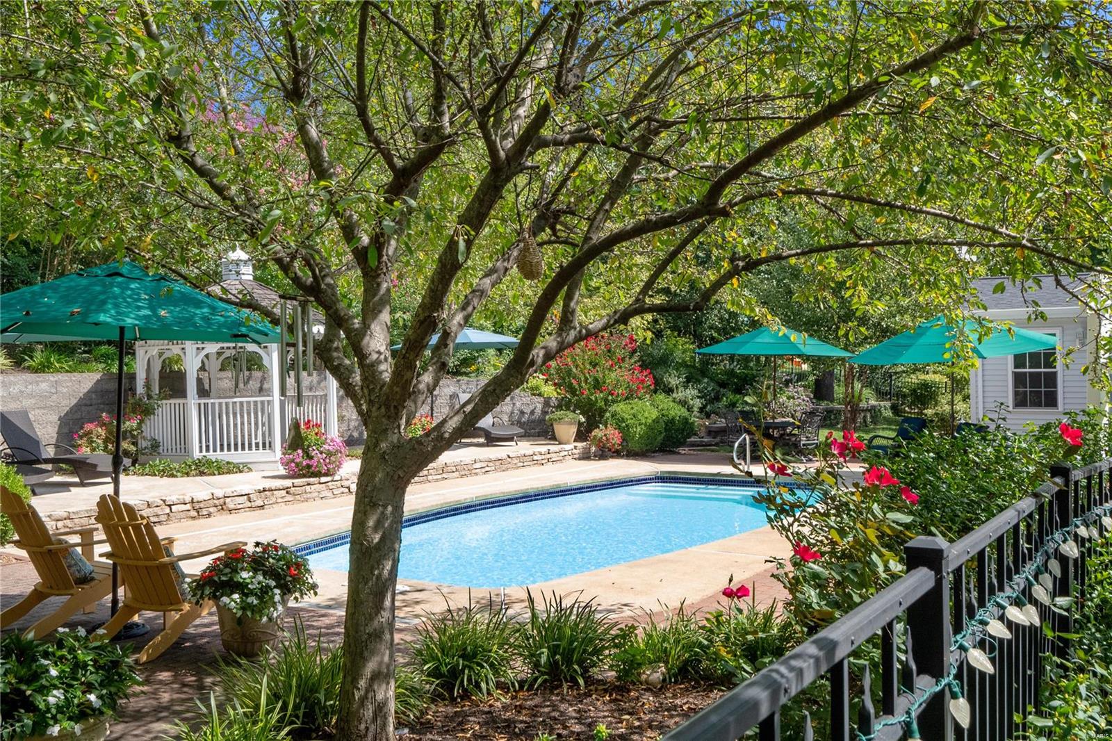 Forest Trails - Residential