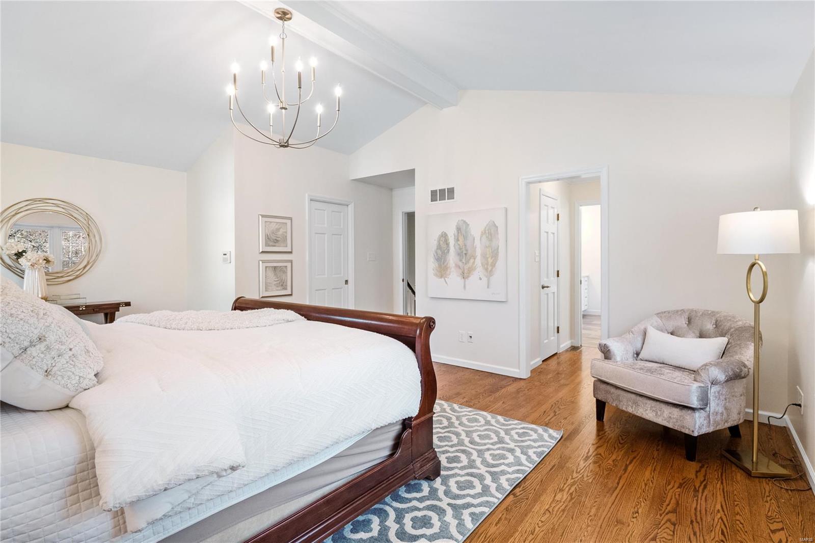 Forest Trails - Residential