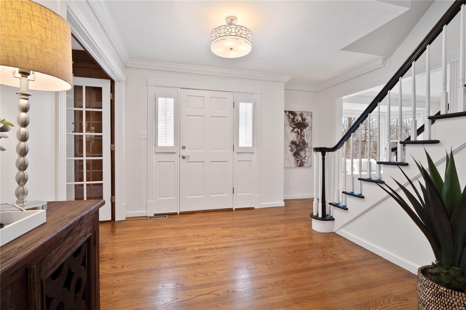 Forest Trails - Residential