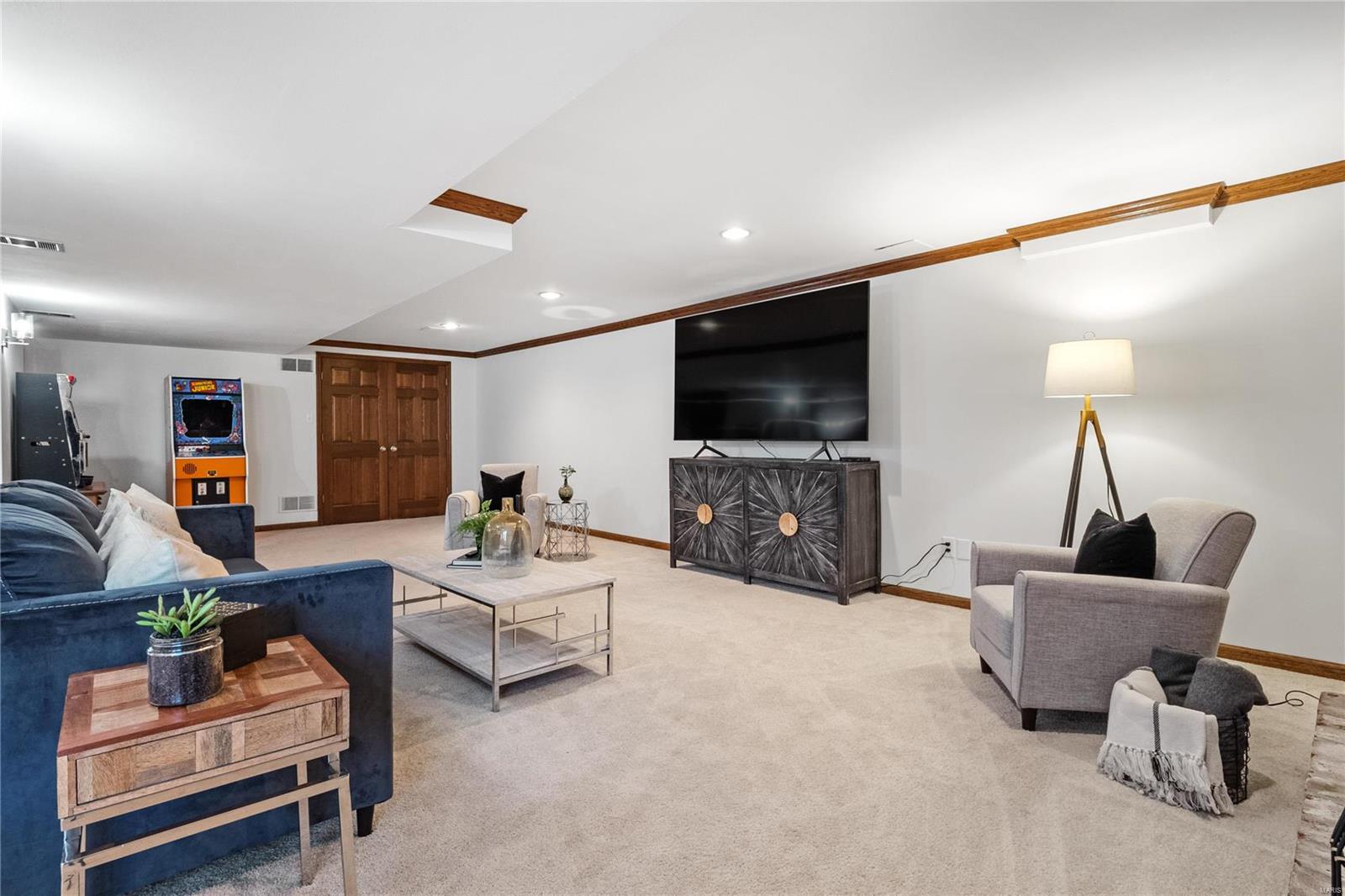 Forest Trails - Residential