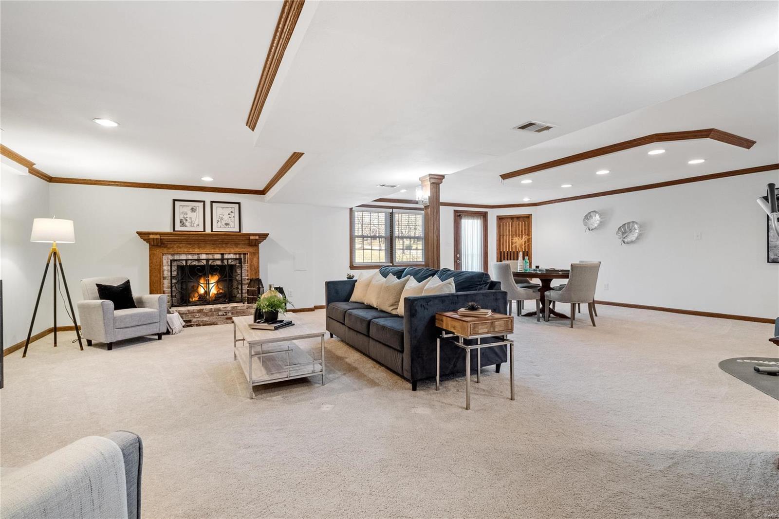 Forest Trails - Residential