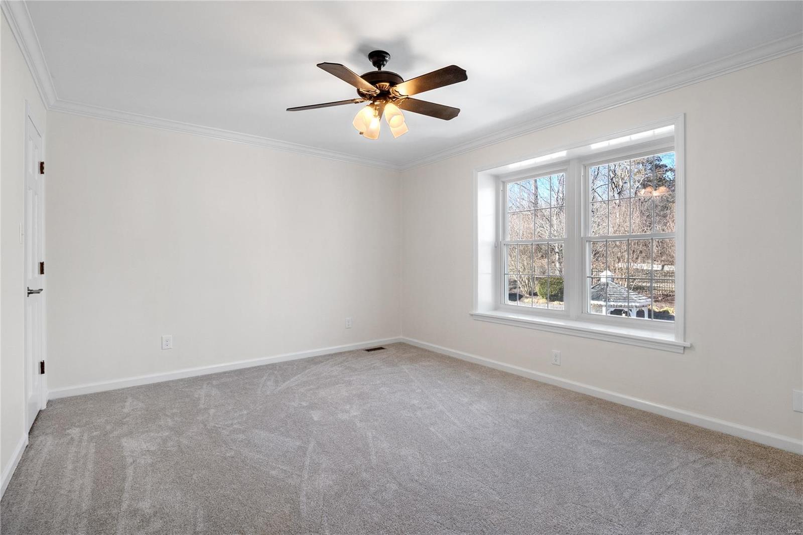 Forest Trails - Residential