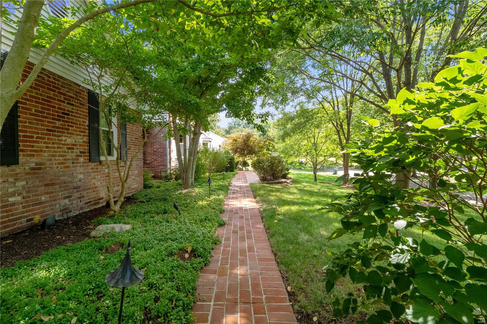 Forest Trails - Residential