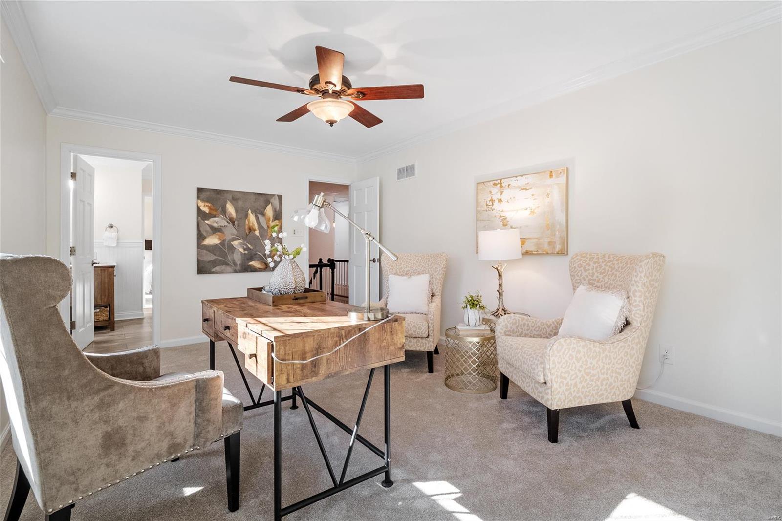 Forest Trails - Residential