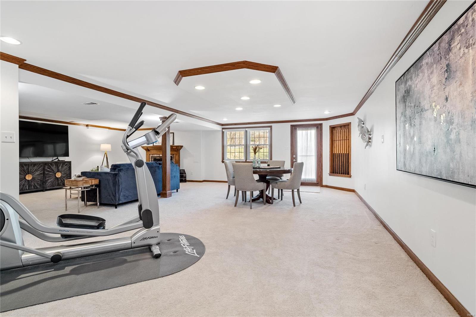 Forest Trails - Residential