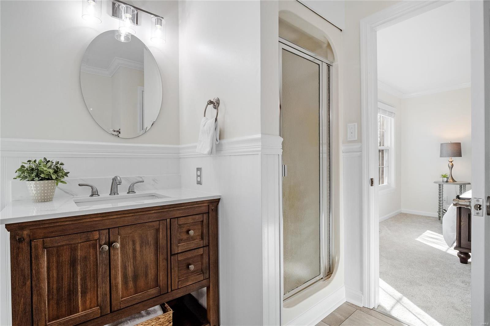 Forest Trails - Residential