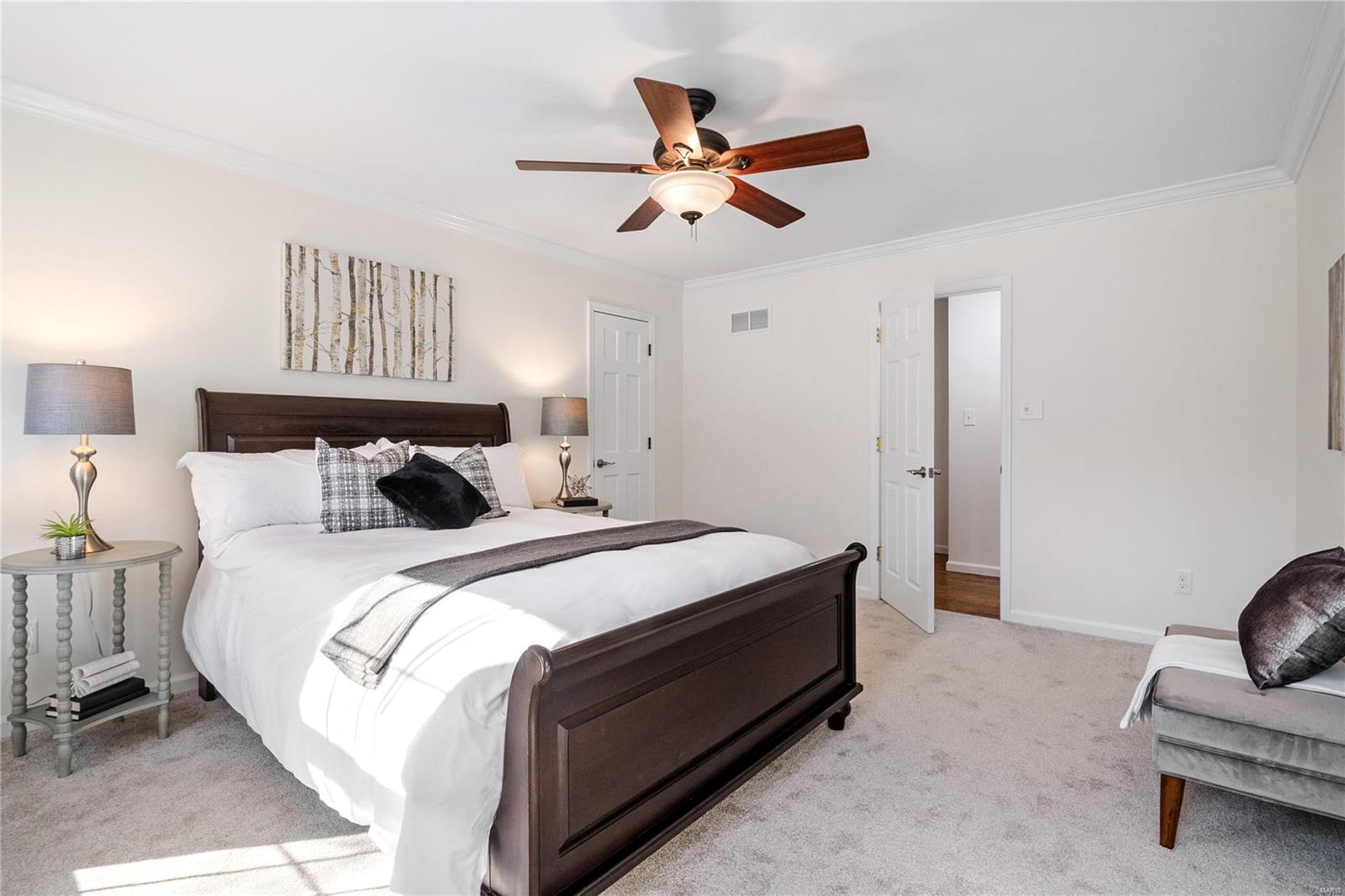 Forest Trails - Residential