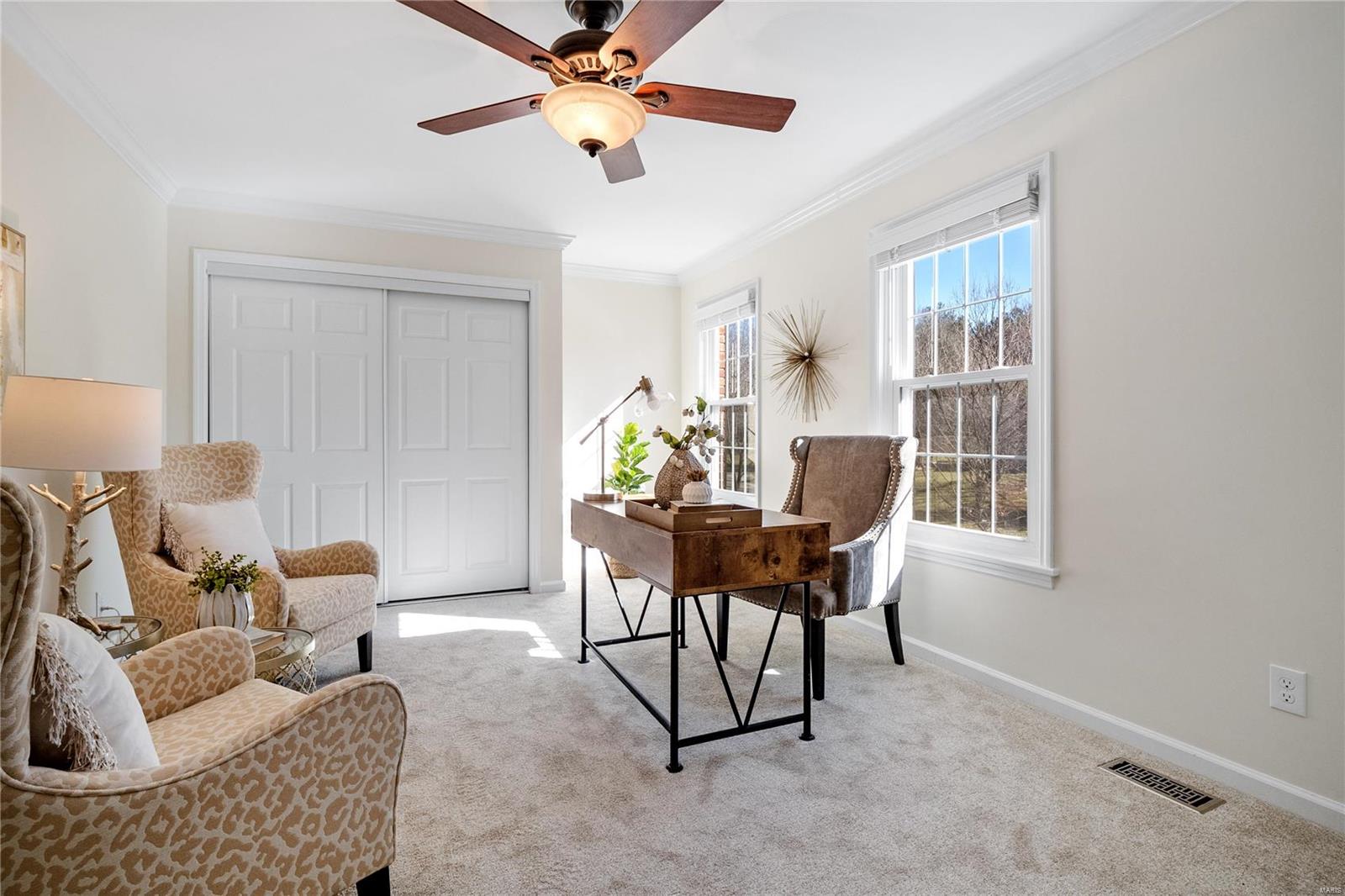 Forest Trails - Residential