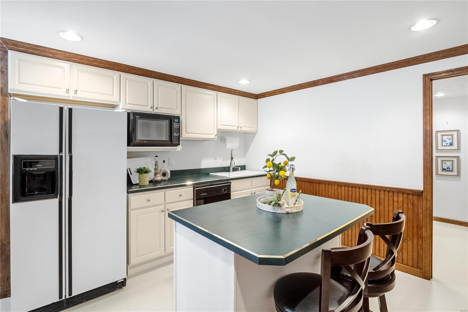 Forest Trails - Residential