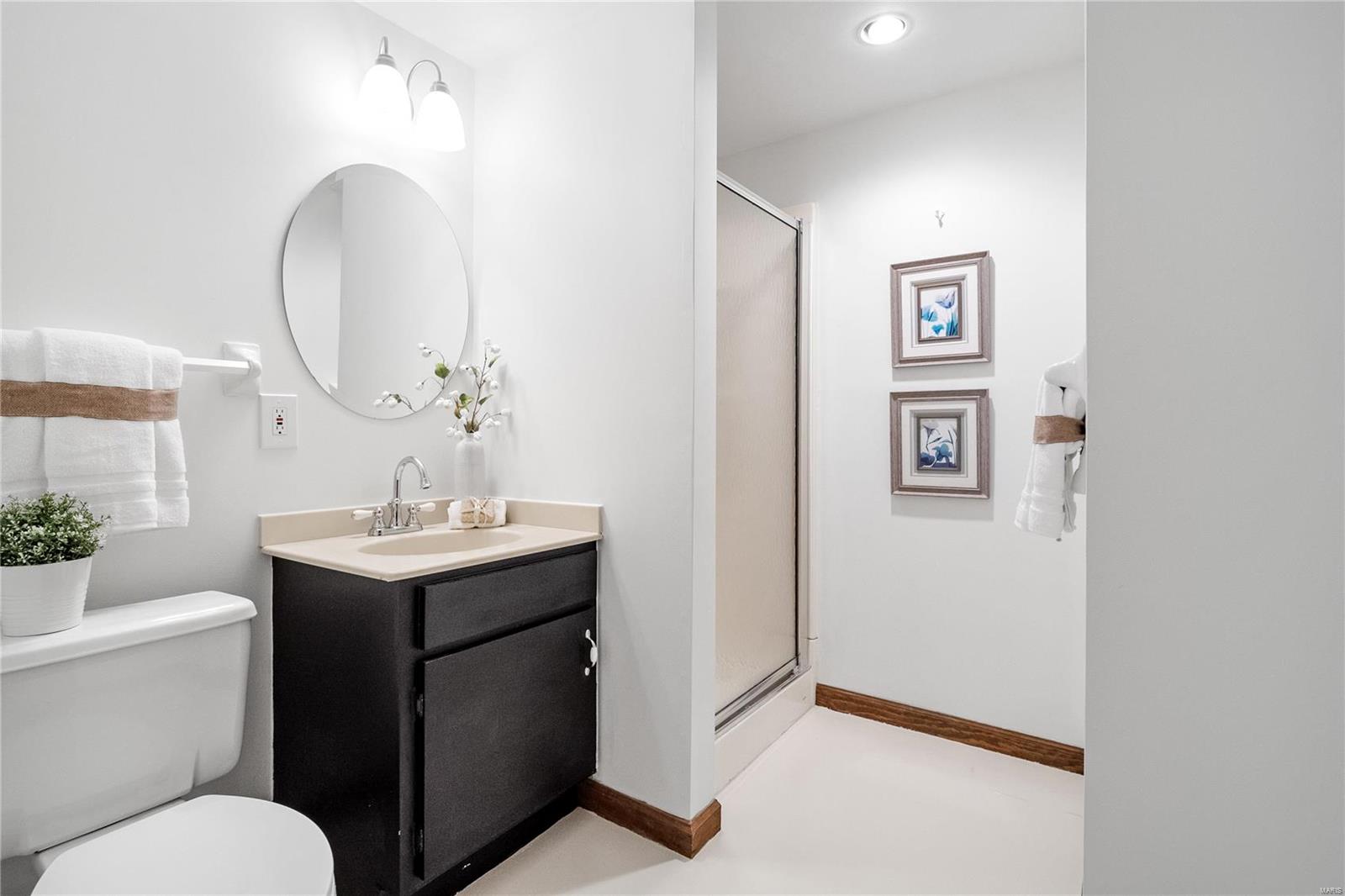 Forest Trails - Residential